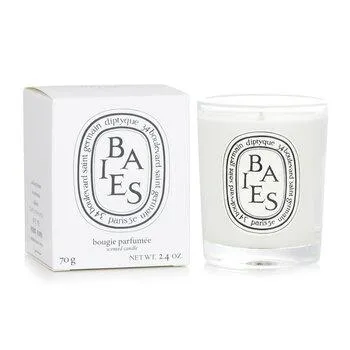 Diptyque Scented Candle Baies 70g