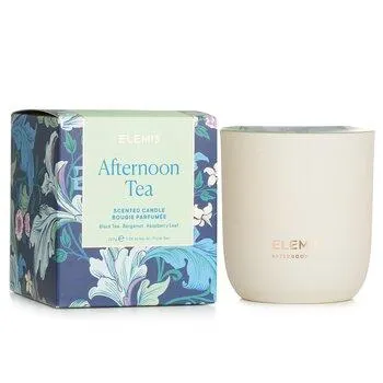 ELEMIS Afternoon Tea Scented Candle 220g