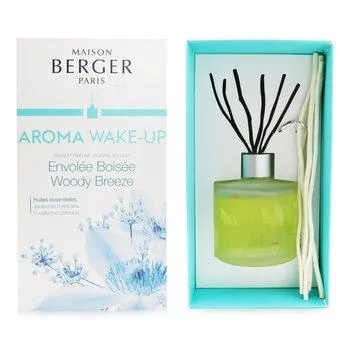 Maison Berger Scented Bouquet Aroma Wake-Up 180ml