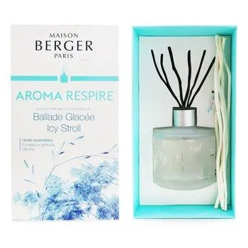 Maison Berger Scented Bouquet Aroma Respire 180ml