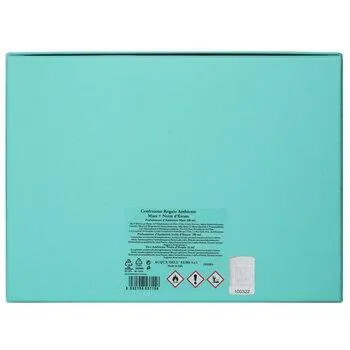 Acqua Dell'Elba Scatola Regalo Home Scent Coffret 3pcs