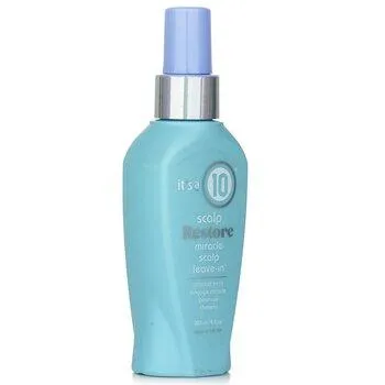 It's A 10 Scalp Restore Miracle Scalp Leave-in 120ml