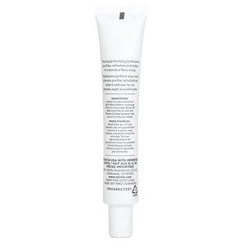 Nioxin Scalp Purifying Exfoliator 50ml