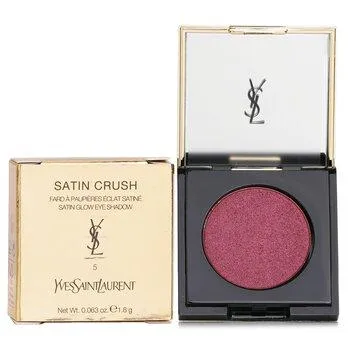 Yves Saint Laurent Satin Crush Eyeshadow 5 Radical Rust