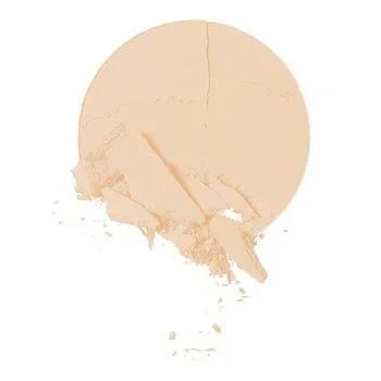 Lavera Satin Compact Powder 02 Medium 14g