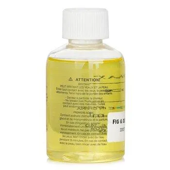 Paddywax Santorini Reed Diffuser Black Fig & Olive