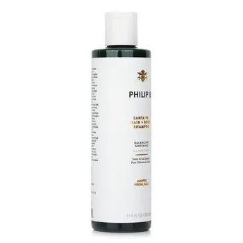 Philip B Santa Fe Hair + Body Wash 947ml
