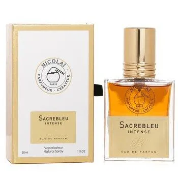 Nicolai Sacrebleu Intense Eau De Parfum 30ml