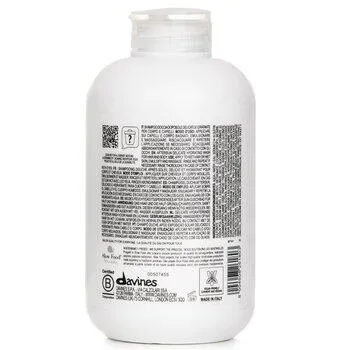 Davines SU Hair & Body Wash 500ml
