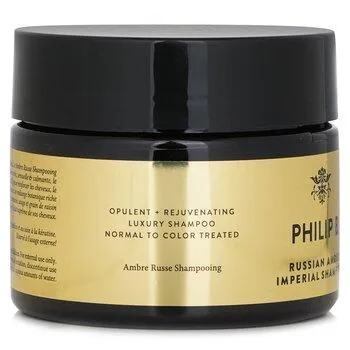 Philip B Russian Amber Imperial Shampoo 355ml