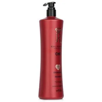 CHI Royal Treatment Hydrating Shampoo 355ml