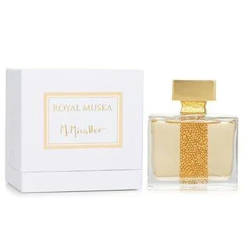 M. Micallef Royal Muska Eau De Parfum 100ml
