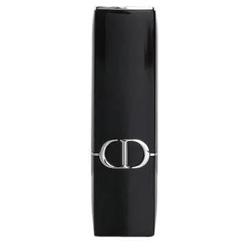 DIOR Rouge Dior Couture Colour Velvet & Satin Finishes Lipstick 100 Nude Look Satin Finish