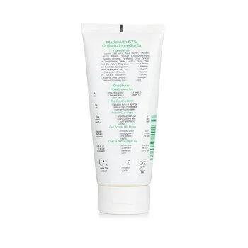 The Organic Pharmacy Rose Shower Gel 200ml