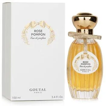 Goutal Rose Pompon Eau De Parfum 100ml
