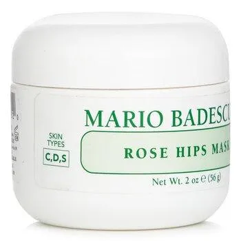 Mario Badescu Rose Hips Mask For Combination/Dry/Sensitive Skin Types 59ml