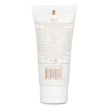 Kai Rose Hand Cream 59ml