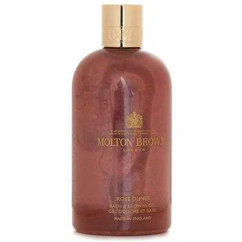 Molton Brown Rose Dunes Bath & Shower Gel 300ml