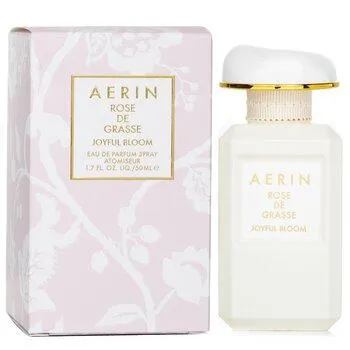 AERIN Rose De Grasse Joyful Bloom Eau De Parfum 50ml