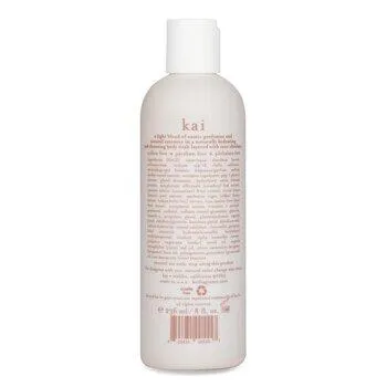Kai Rose Body Wash 236ml