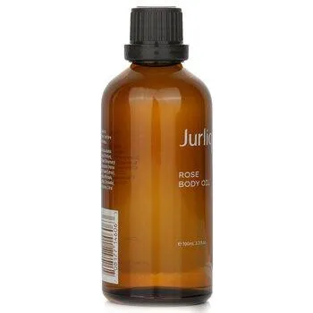 Jurlique Rose Body Oil 100ml