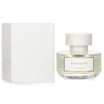 Elvis + Elvin Rose & Litchi Eau De Parfum 48ml