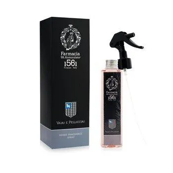 Farmacia SS Annunziata Room Spray Vaiai E Pellicciai 200ml