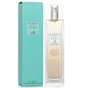 Acqua Dell'Elba Room Spray Profumi Del Monte Capanne 100ml