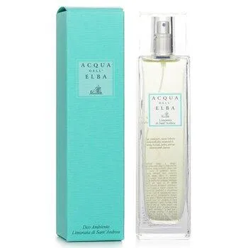 Acqua Dell'Elba Room Spray Limonaia Di Sant' Andrea 100ml