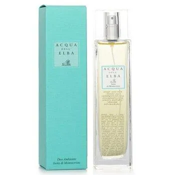Acqua Dell'Elba Room Spray Isola Di Montecristo 100ml