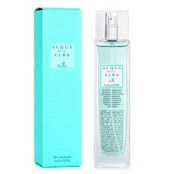 Acqua Dell'Elba Room Spray Isola D'Elba 100ml