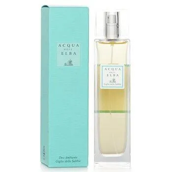 Acqua Dell'Elba Room Spray Giglio Delle Sabbie 100ml