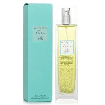 Acqua Dell'Elba Room Spray Giardino Degli Aranci 100ml