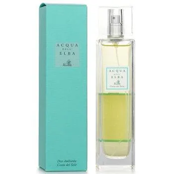 Acqua Dell'Elba Room Spray Costa Del Sole 100ml