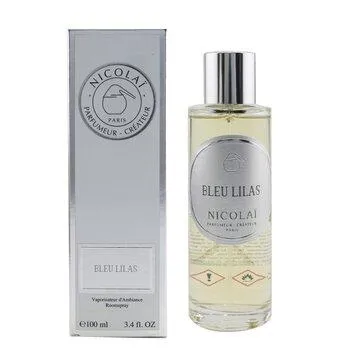 Nicolai Room Spray Bleu Lilas 100ml