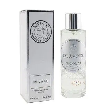 Nicolai Room Spray Bal A Venise 100ml