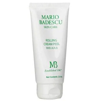 Mario Badescu Rolling Cream Peel With AHA 73ml
