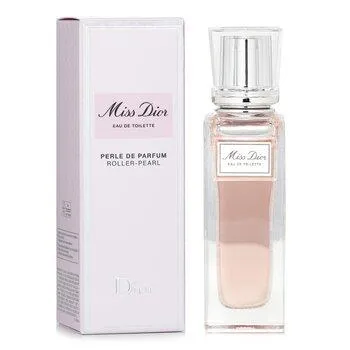 DIOR Miss Dior Roller-Pearl Eau De Toilette 20ml