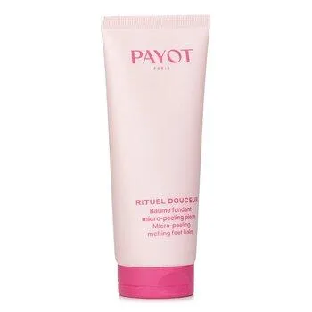 Payot Paris Rituel Douceur Micro-Peeling Melting Feet Balm 100ml
