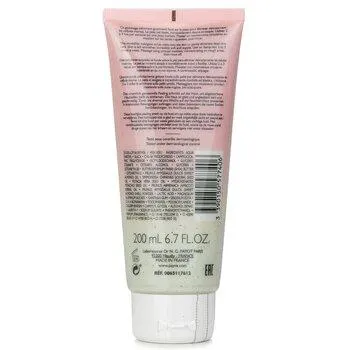 Payot Paris Rituel Corps Exfoliating Melt-In Cream With Almond Shells 200ml