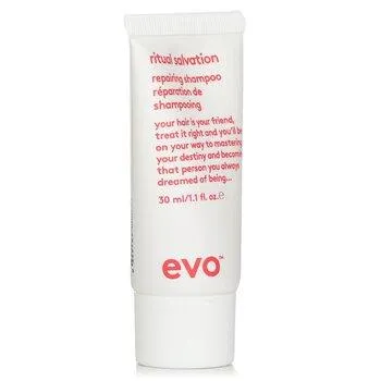 Evo Ritual Salvation Repairing Shampoo 30ml