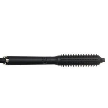ghd Rise Volumising Hot Brushes Black