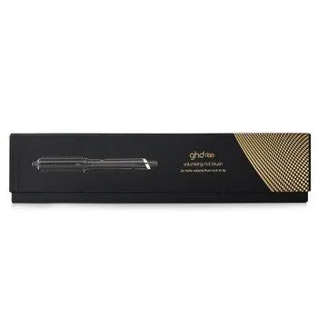 ghd Rise Volumising Hot Brushes Black