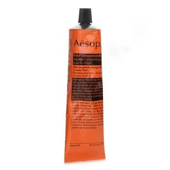 Aesop Rind Concentrate Body Balm 500ml