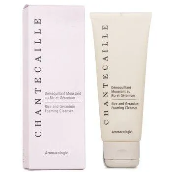 Chantecaille Rice & Geranium Foaming Cleanser 70ml
