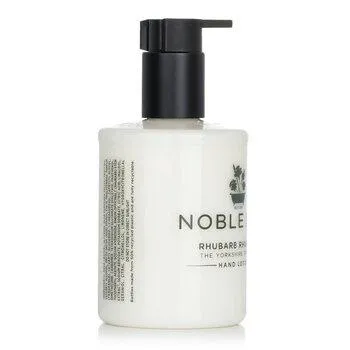 Noble Isle Limited Rhubarb Rhubarb Hand Lotion 250ml