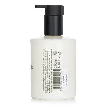 Noble Isle Limited Rhubarb Rhubarb Hand Lotion 250ml