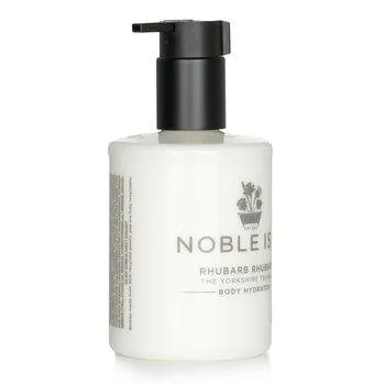Noble Isle Limited Rhubarb Rhubarb Body Hydrator 250ml