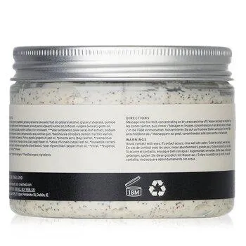 Cowshed Revive Foot Scrub 150g