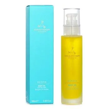 Aromatherapy Associates Revive Body Oil 100ml